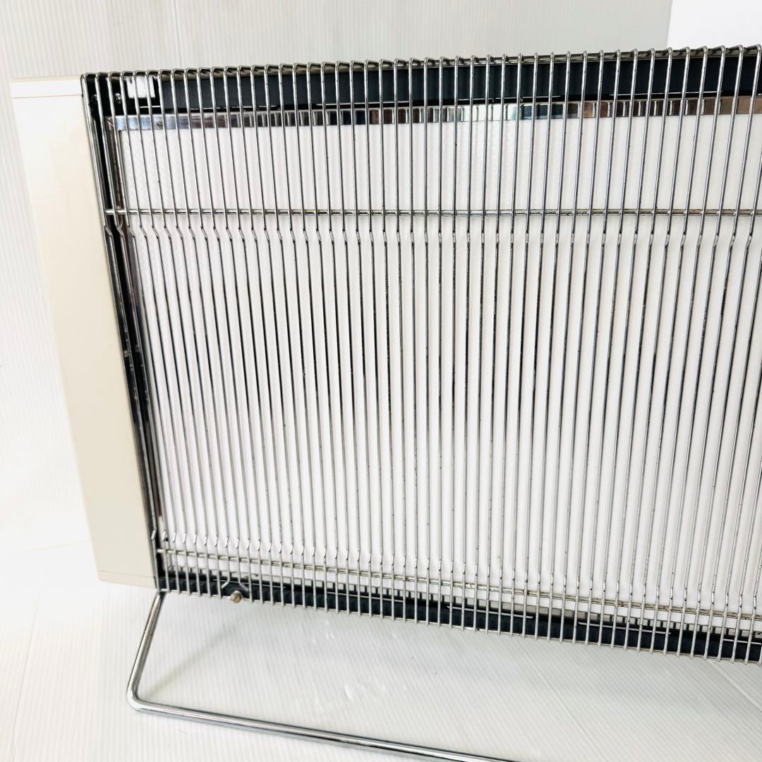 サンラメラ　1201型（1200W）　遠赤外線パネルヒーター