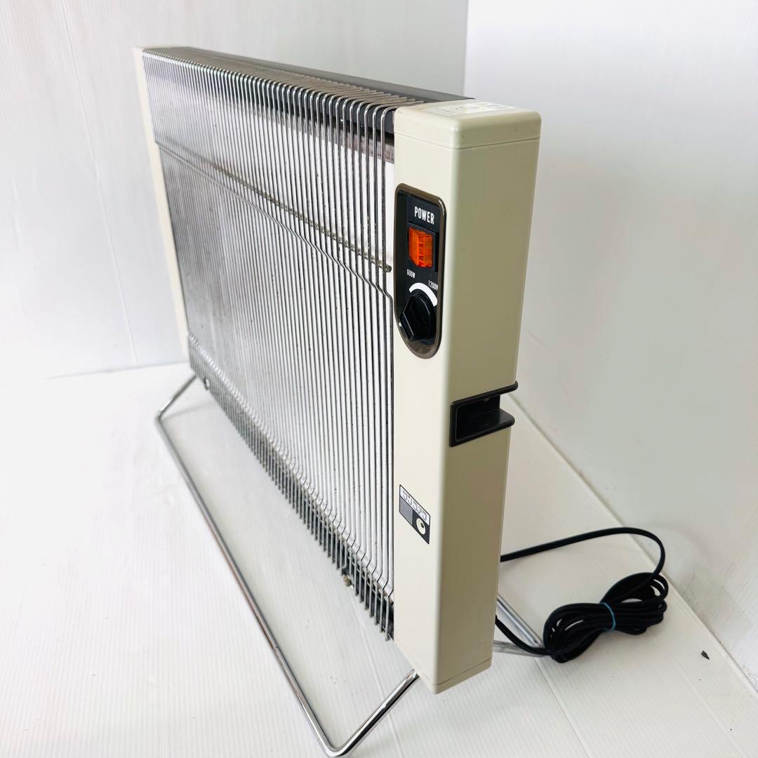 サンラメラ　1201型（1200W）　遠赤外線パネルヒーター