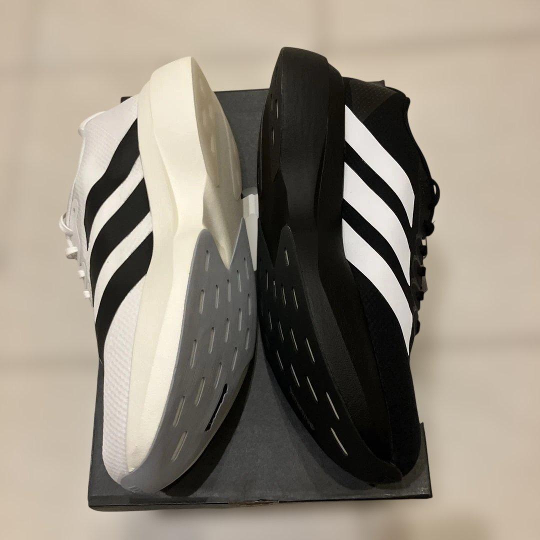 Adizero EVO SL WOVEN アディゼロ　エボsl 27.5