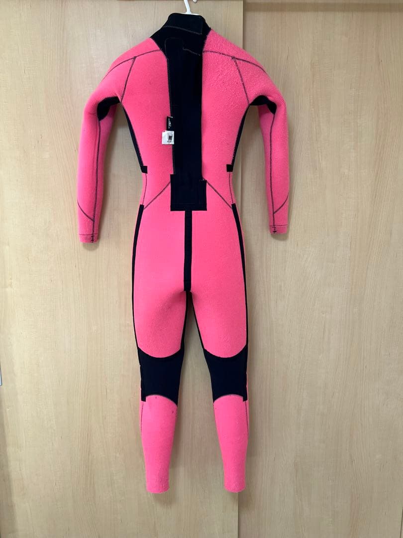 オニールセミドライスーツ 【レディース】