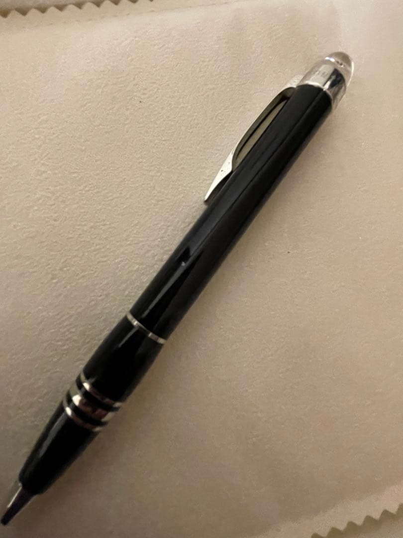 ‼️ダイヤモンド‼️モンブラン100周年スターウォーカー‼️美品‼️