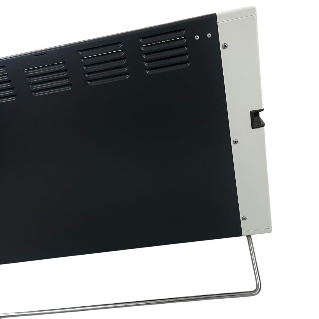 サンラメラ　セラミックヒーター 1200W