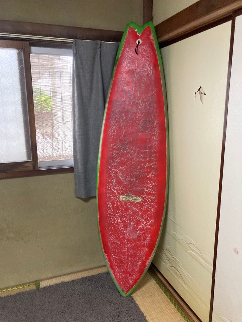 カリフォルニア　ビンテージ　７０年代　Infinity シングル