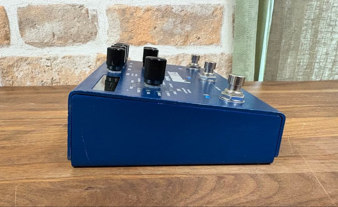 ギター Strymon / Mobius