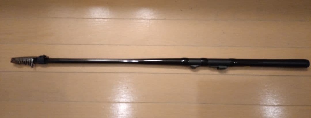 シマノ SHIMANO アドバンスショート 2-330 ロッド 磯竿