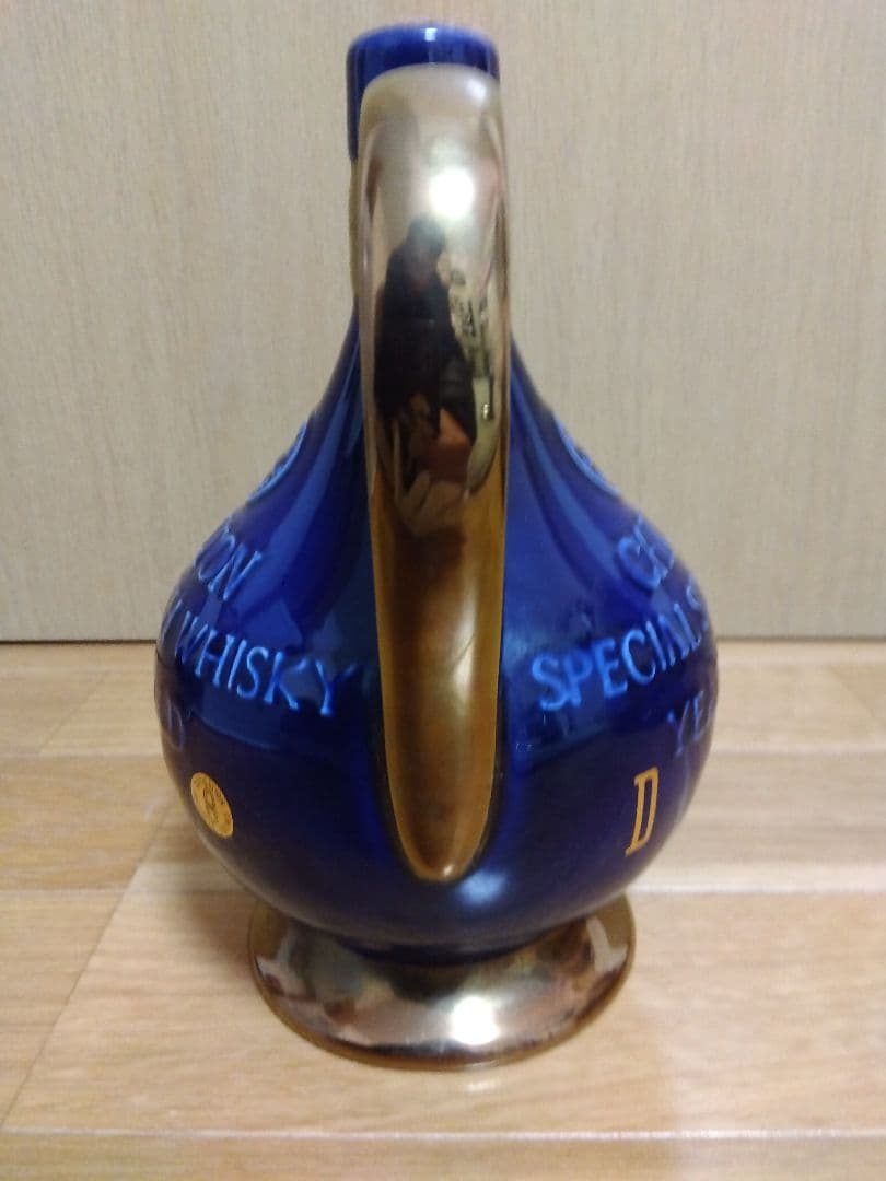 CARLTON 14年 SPECIAL SCOTCH WHISKY 古酒