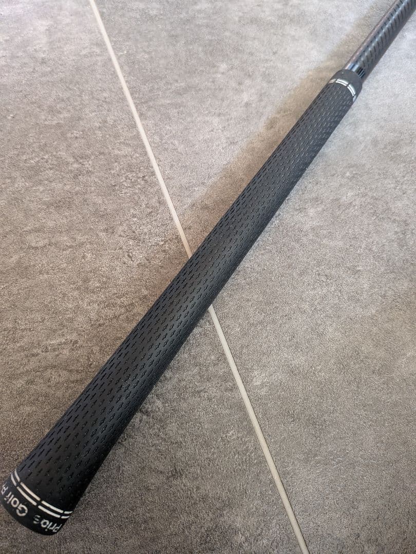 ●希少フレックス●PING TOUR 2.0ブラック 希少な75X ドライバー用