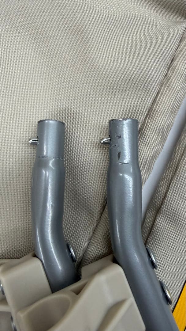 多機能ベビーベッド 折り畳み式プレイヤード 0114-0007b