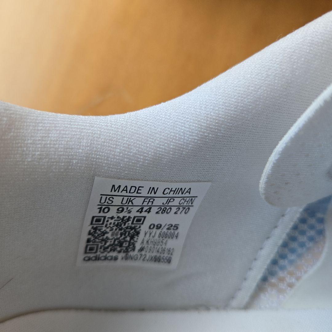 adidas アディゼロ EVO SL WOVEN ランニングシューズ 限定