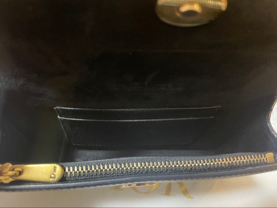 Dior サドルウエストポーチ 保存袋付き