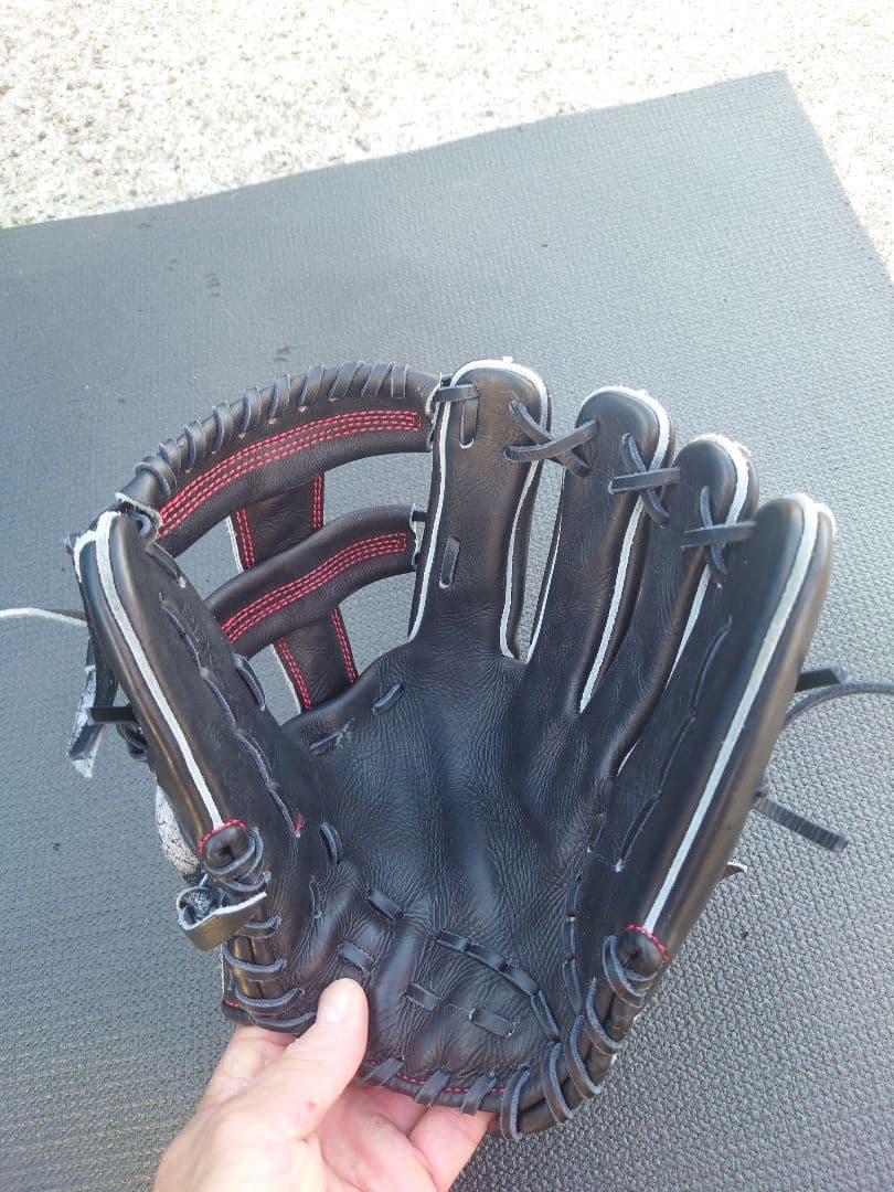 特価！S SK硬式栄プロエッジ　矢野モデル