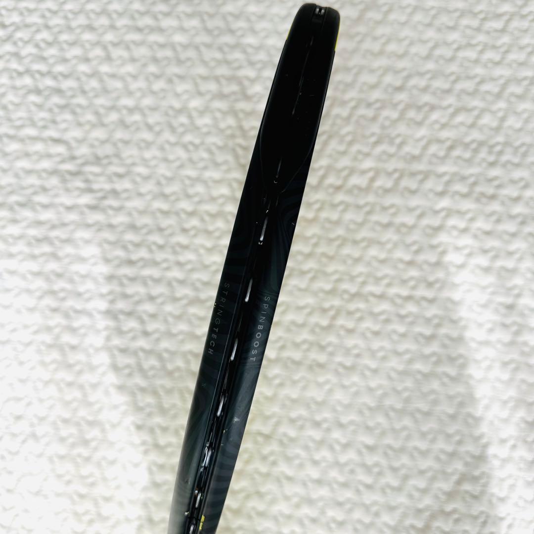 DUNLOP SX300LS 硬式 テニス ラケット