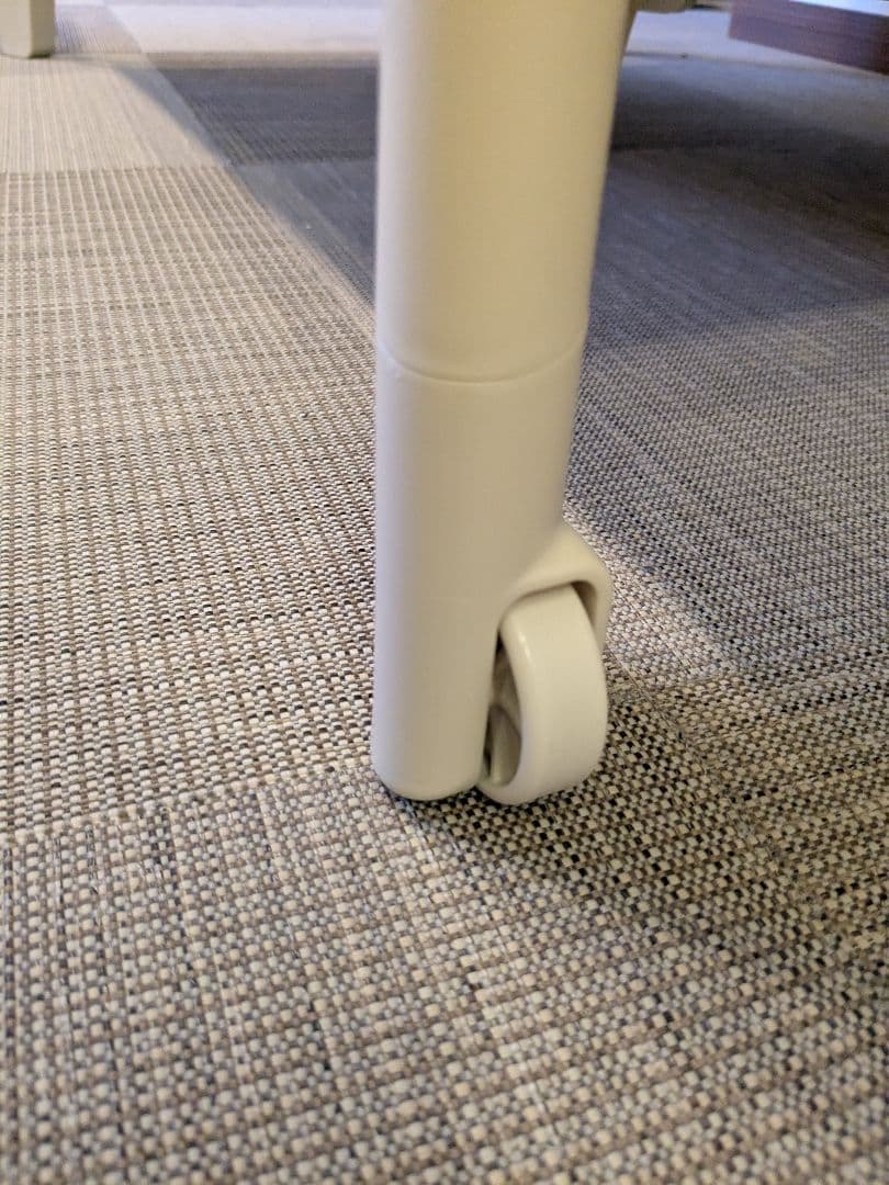 【Aprica 】ココネルエアープラス　ホワイトベージュ