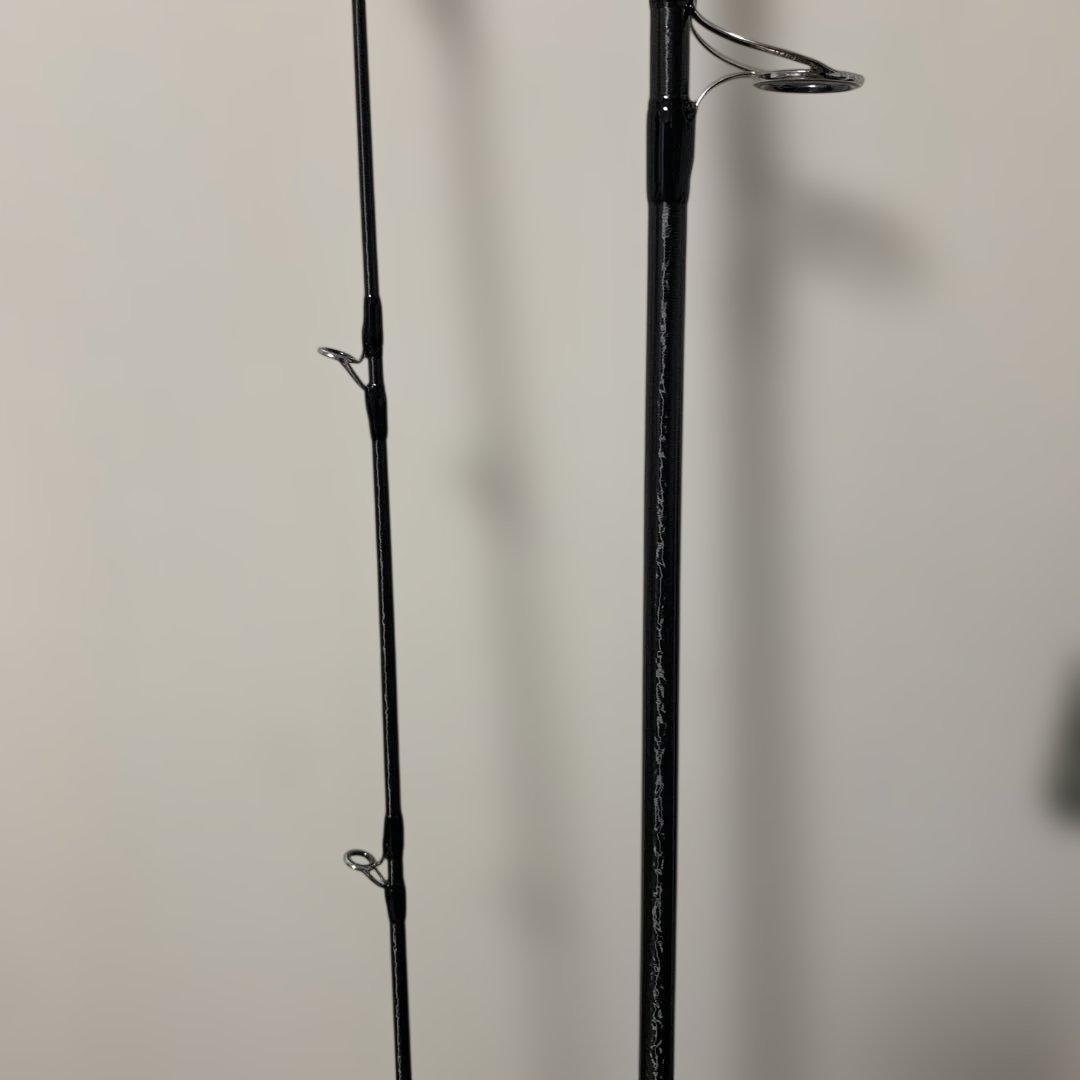 アピア　グランデージXD100M