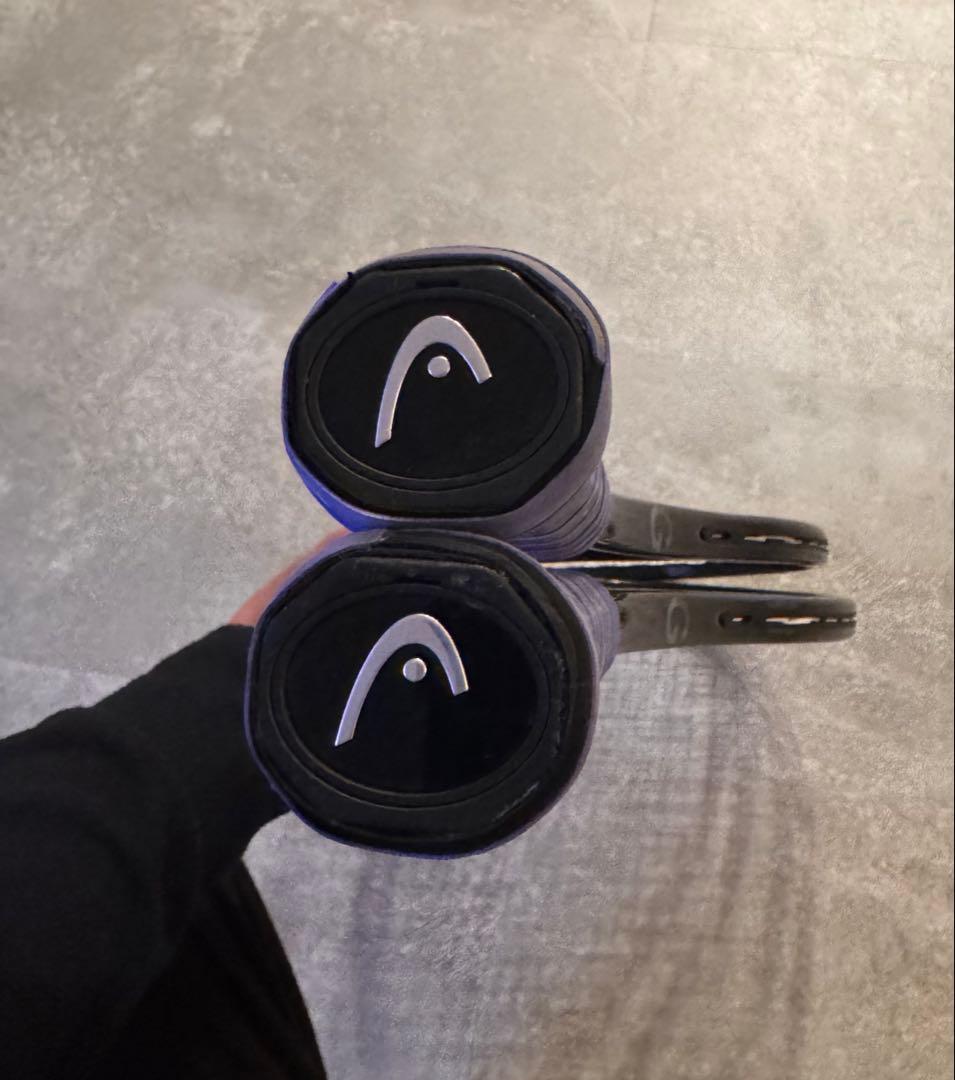 ヘッド　グラビティMP 2025