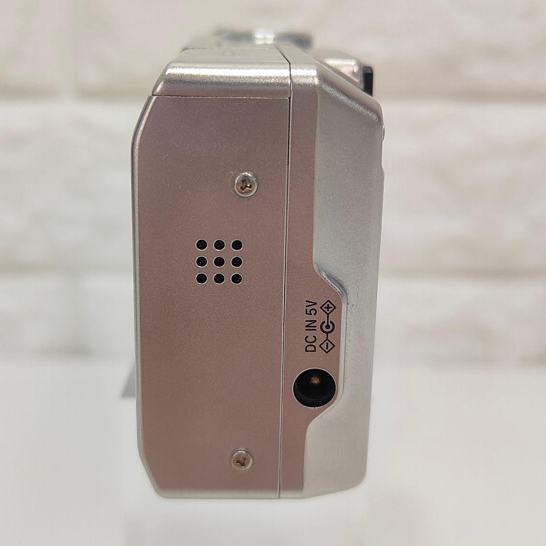 【特価】 FUJIFILM Finepix F810 通電 現状品