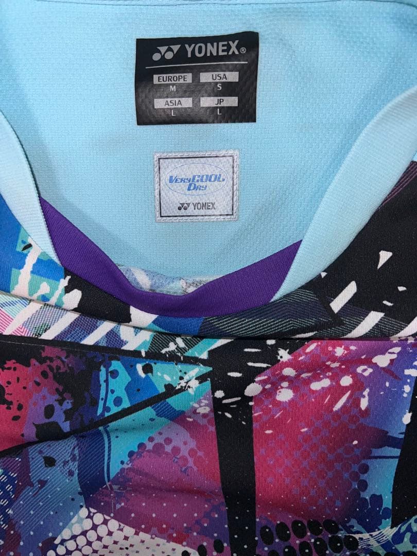 YONEX テニスウェア