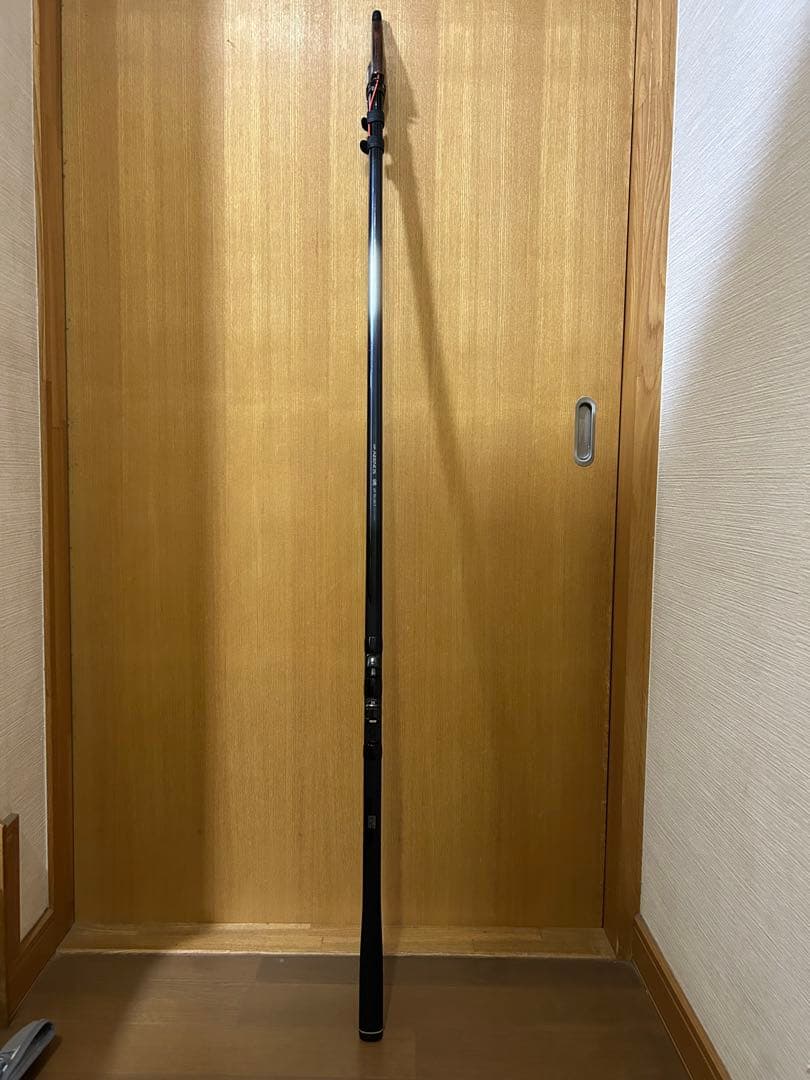 NFT磯竿　AERNOS 2号530