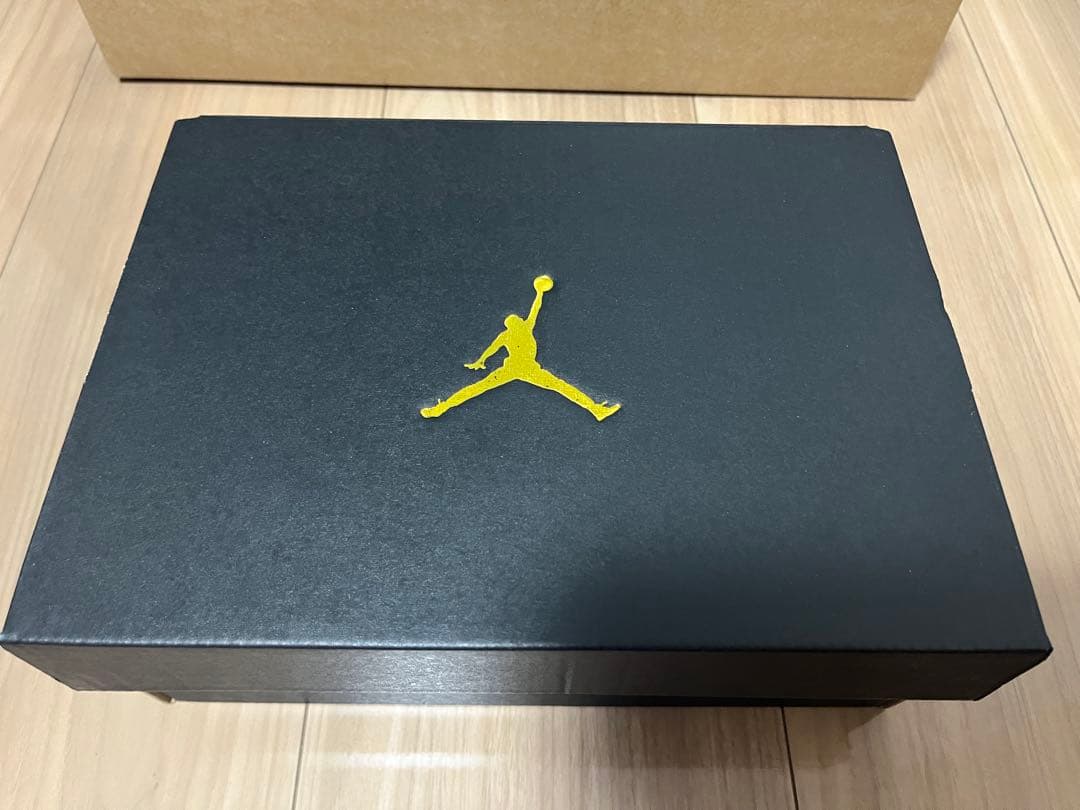 新品☆Nike TD Air Jordan 1 High OG UNC 15cm