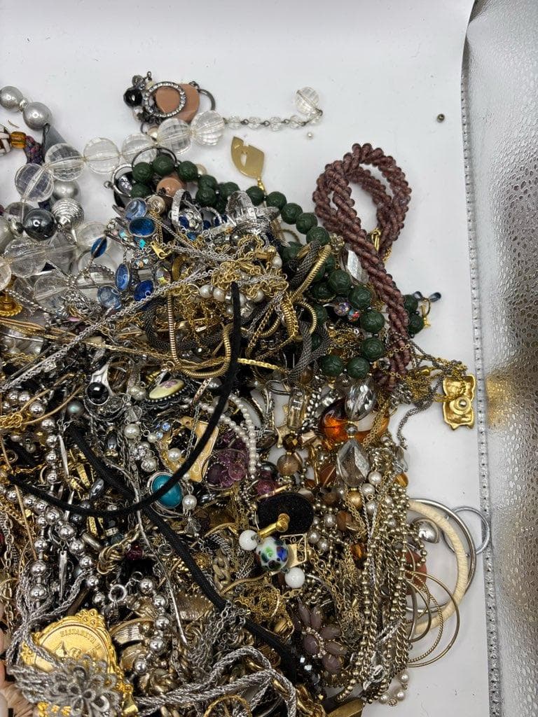 サイトウ5kg イミテーション　まとめ　アクセサリー　メッキ　お宝　⑧