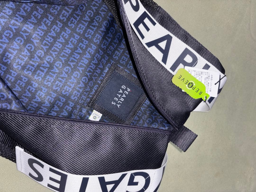 （KAISA）パーリーゲイツ 、NEXT1シリーズ、 シューズケース