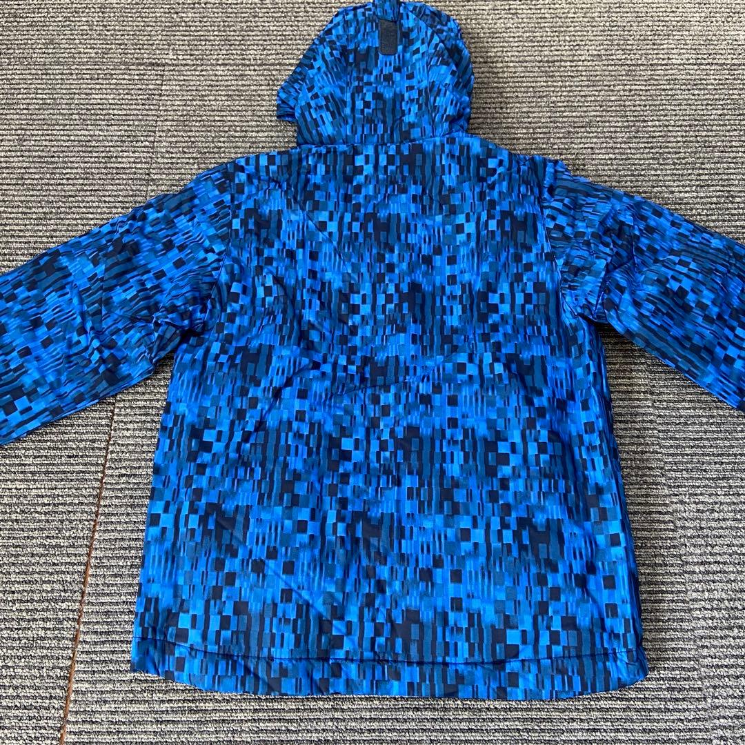 新品・未使用⭐️Columbia コロンビア　スキーウェア　キッズ　120cm