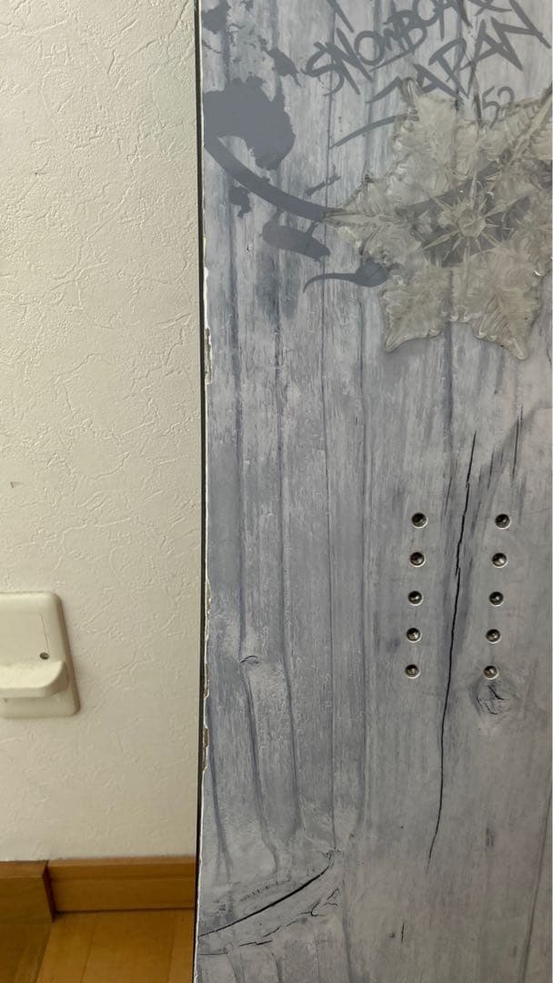 Noah スノボ　スノーボード　キャンバー　グラトリ　カービング　フリーラン