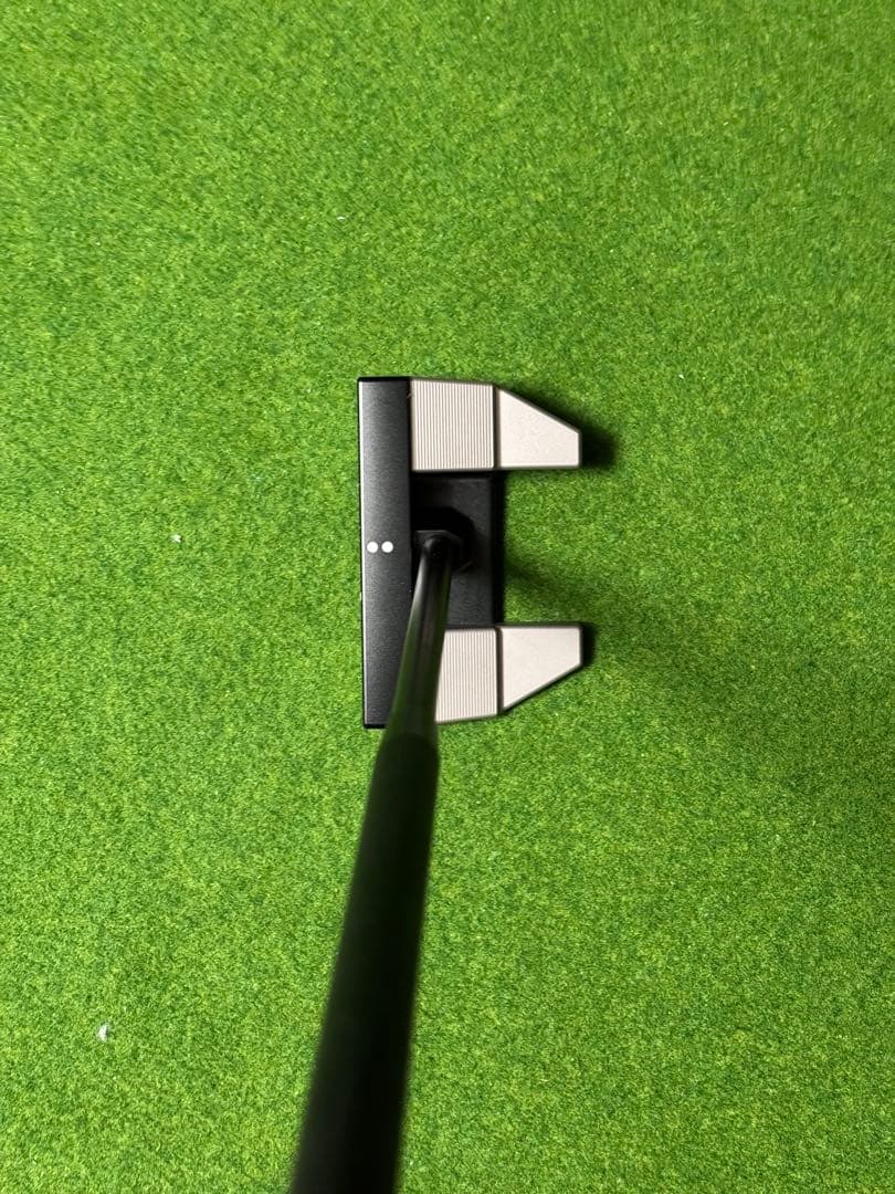 PARADOX BGT パター　マレット　34インチ