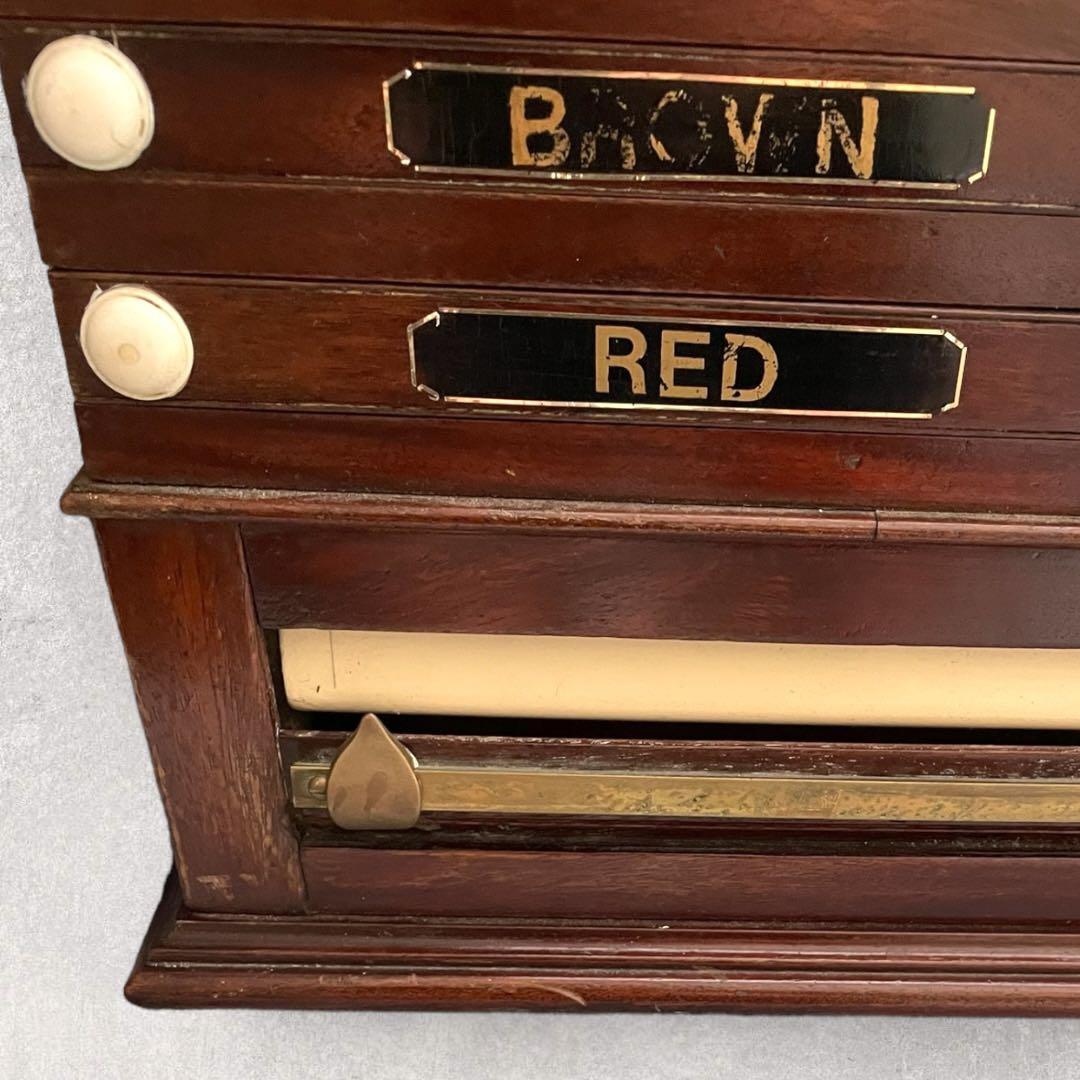 アンティーク ビンテージ スコアボード antique scoreboard