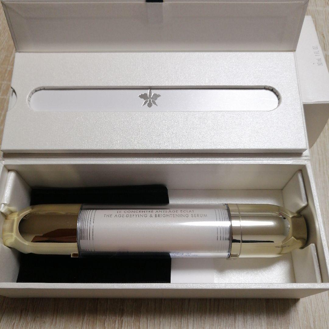 GUERLAIN ORCHIDÉE IMPÉRIALE WHITE 30mL