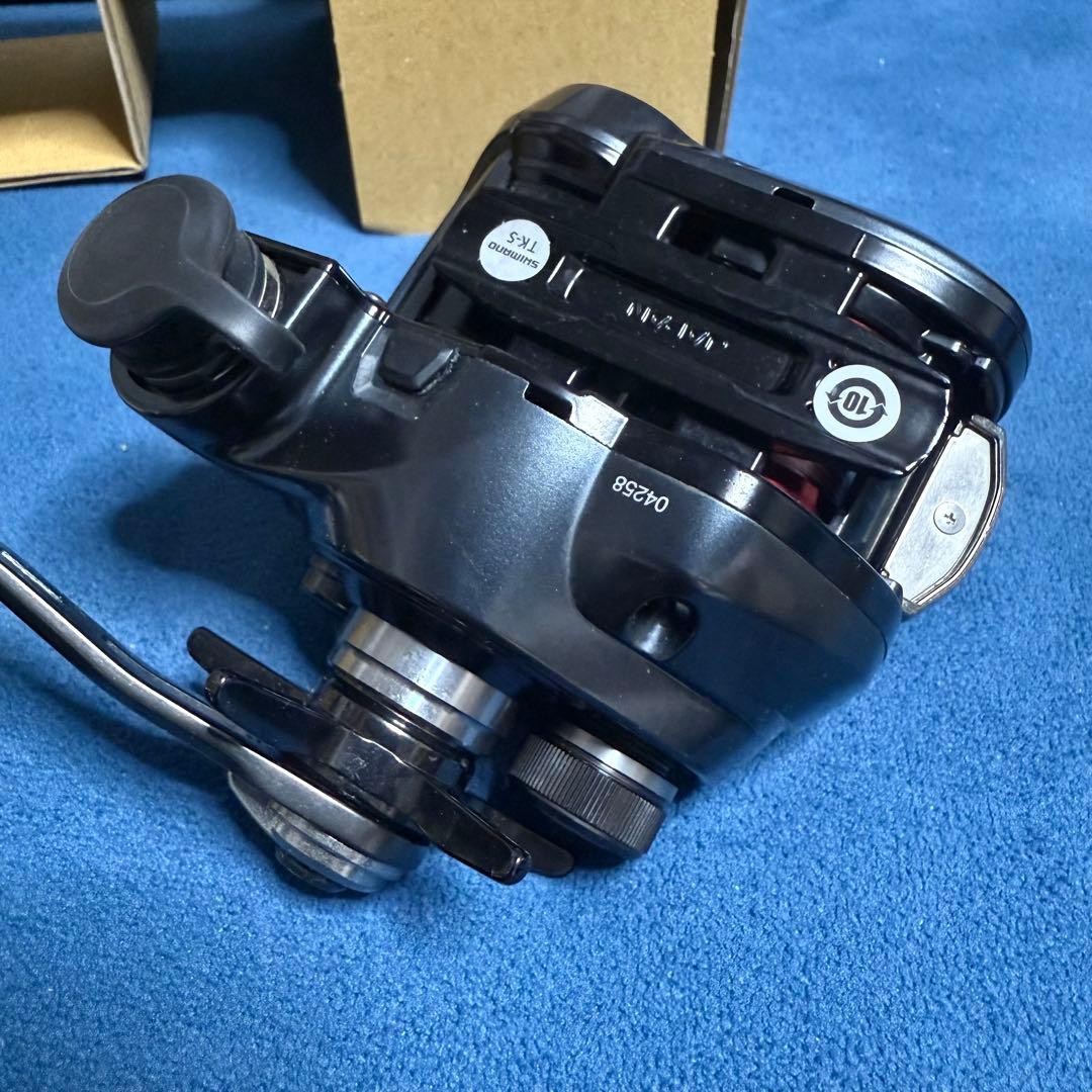 SHIMANO ForceMater200 フォースマスター200