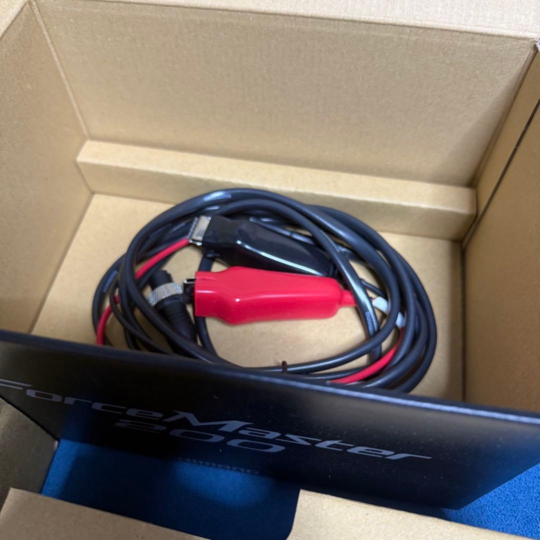 SHIMANO ForceMater200 フォースマスター200