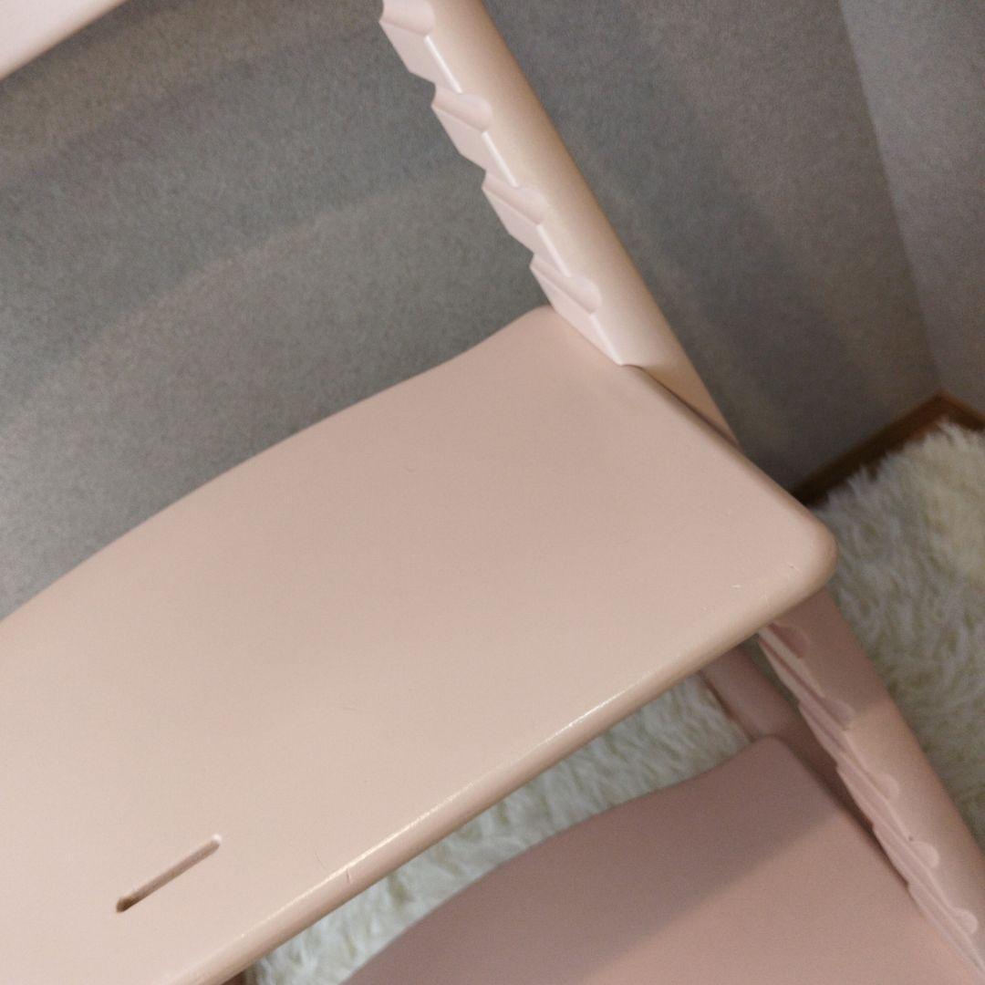 STOKKE ストッケ トリップトラップ シリアルナンバー 4