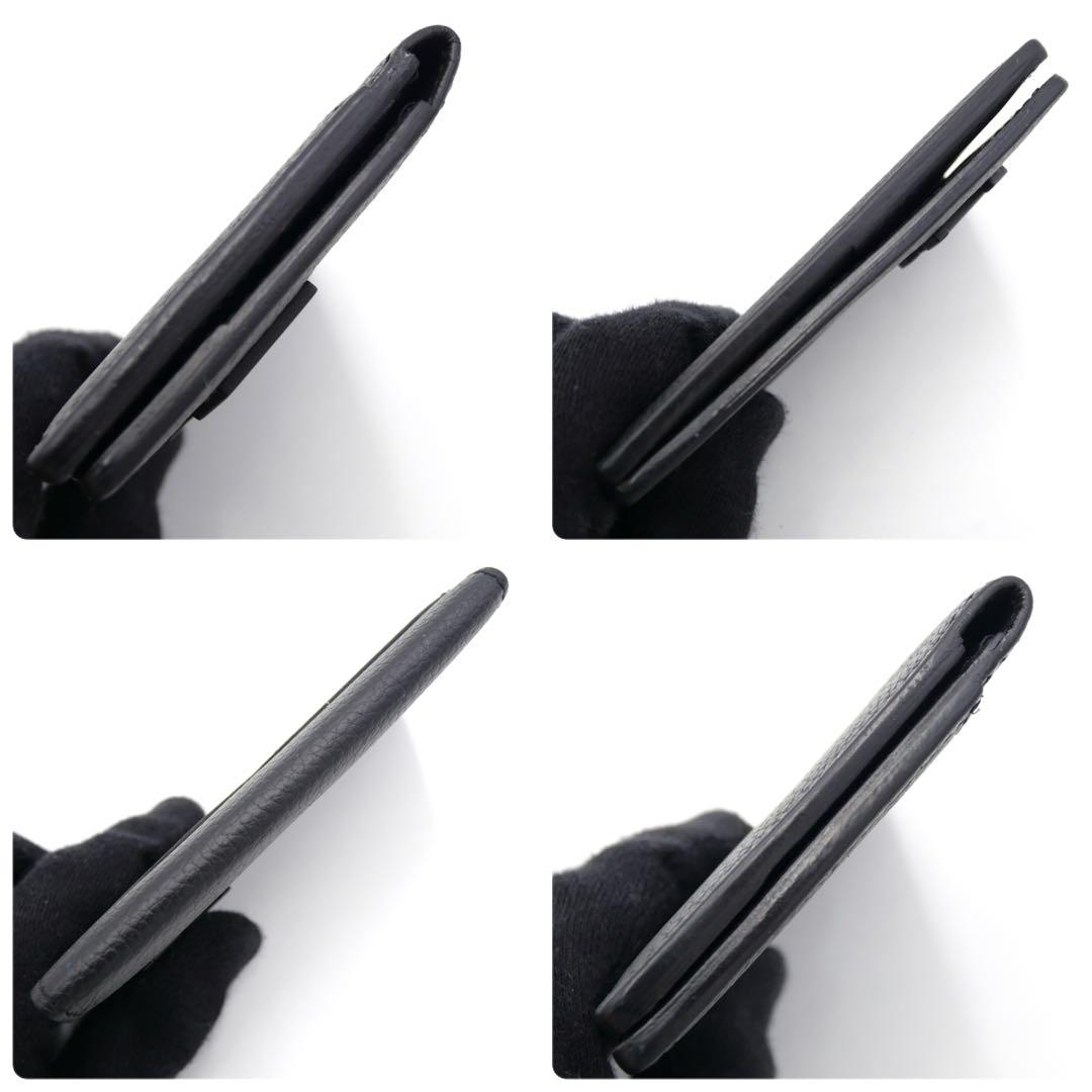 ルイヴィトン アエログラム オーガナイザードゥポッシュ 名刺入れ カードケース