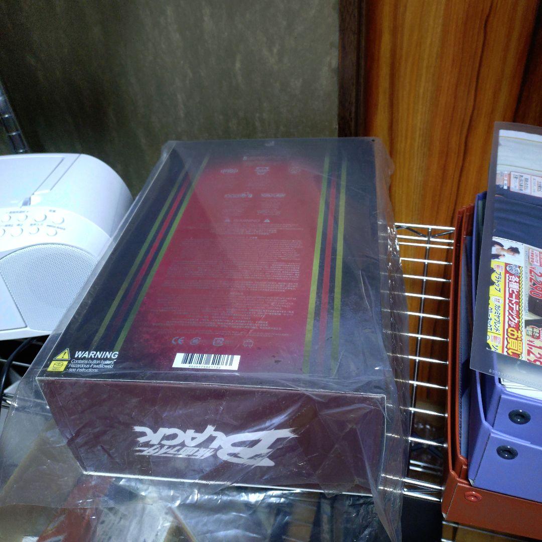 ホットトイズ　仮面ライダーブラック　新品