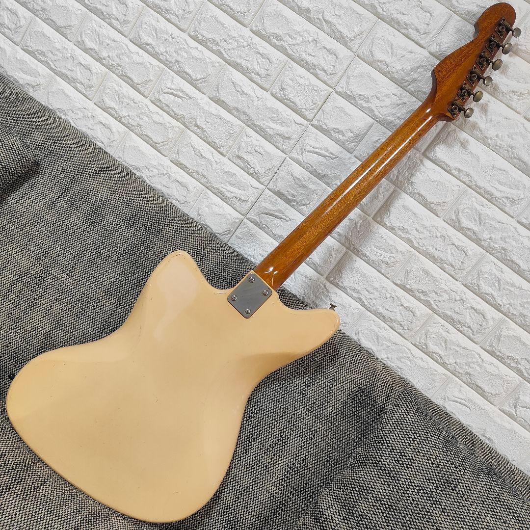 【希少】VOICE DELICATE PROFESSONAL #3 ビンテージ