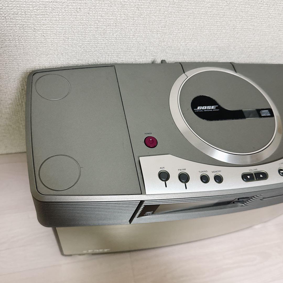 2461【BOSE】Virtual Imaging Array STEREO