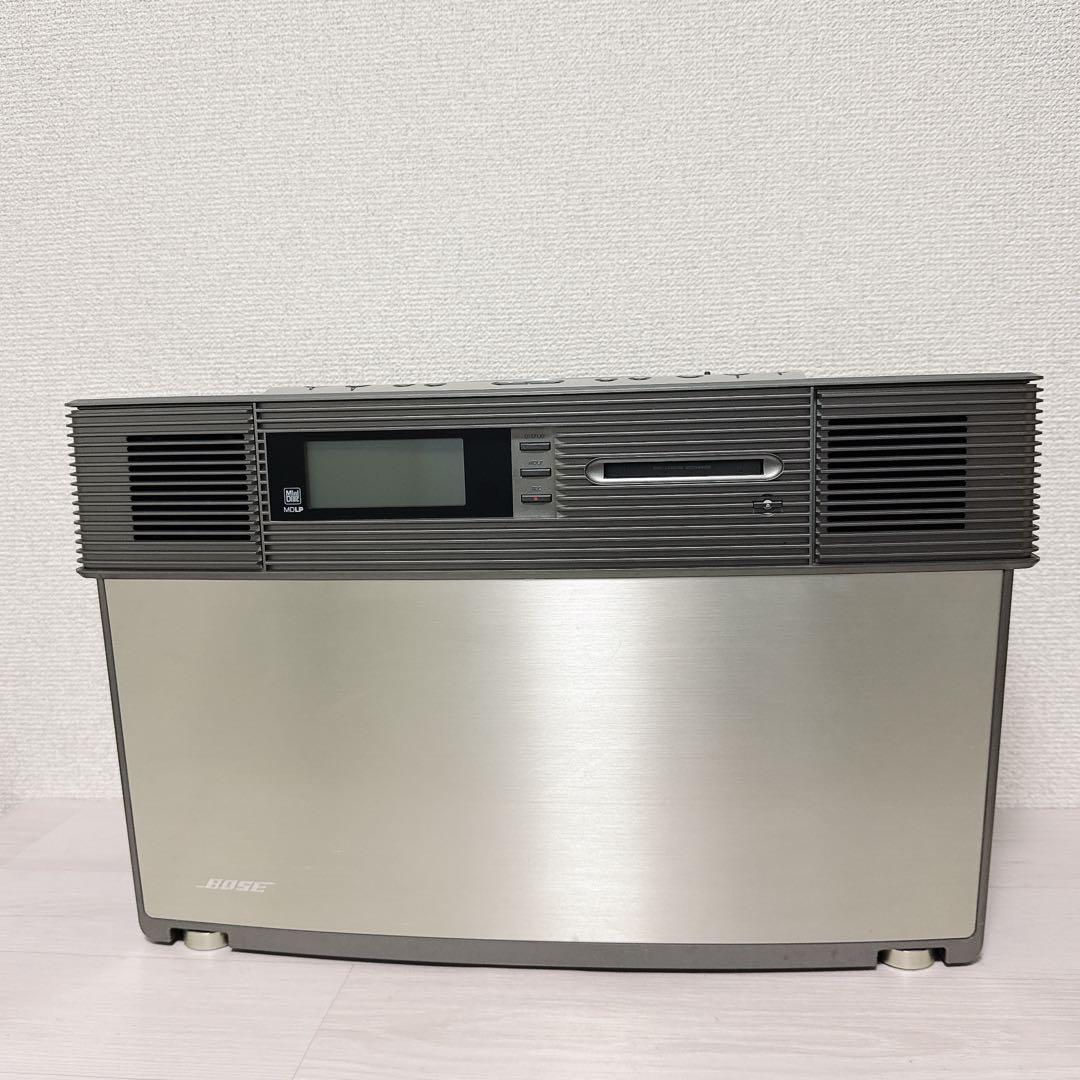 2461【BOSE】Virtual Imaging Array STEREO