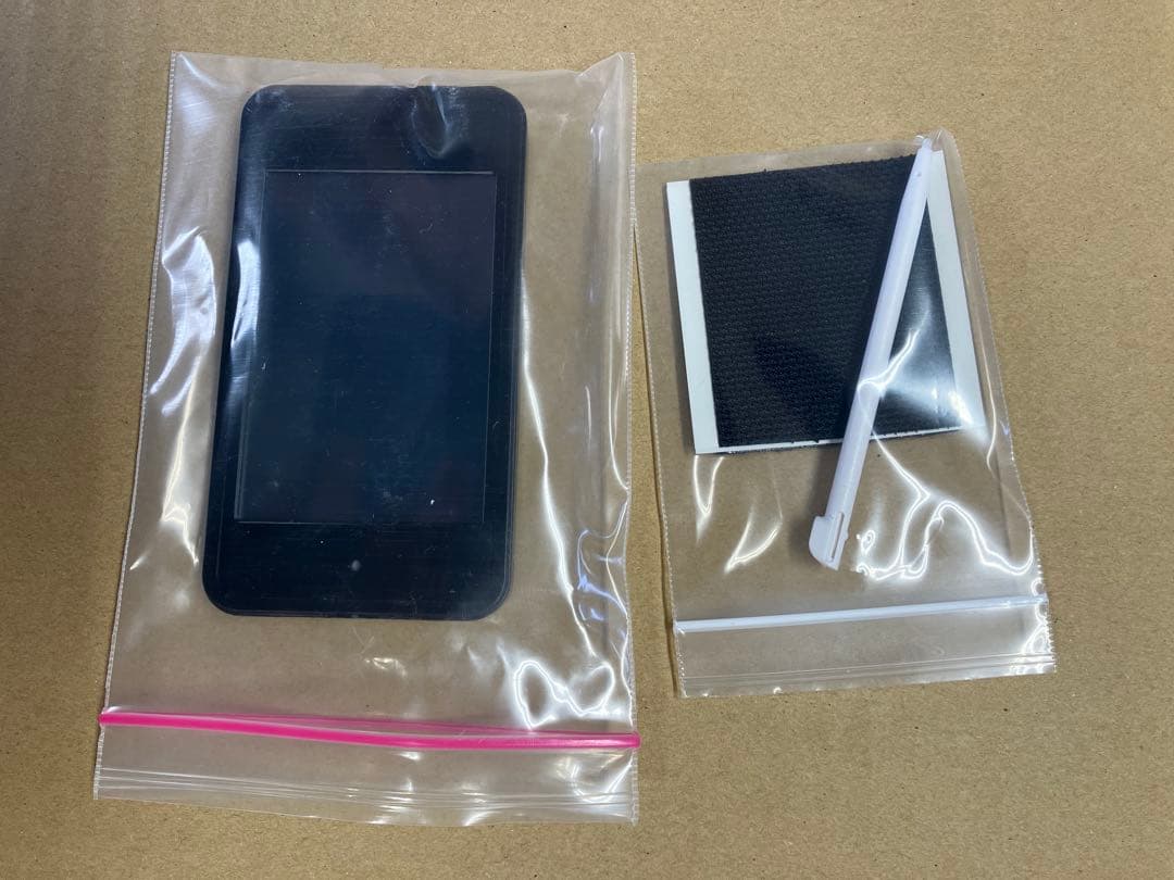 実機 税込 北電子 ＳハッピージャグラーＶⅢＥＡ　タッチパネル式データカウンター