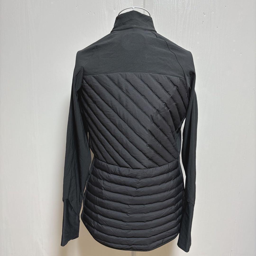 【最強ウェア】アディダスFROSTGUARD ゴルフ　ジャケット　保温性軽量　M