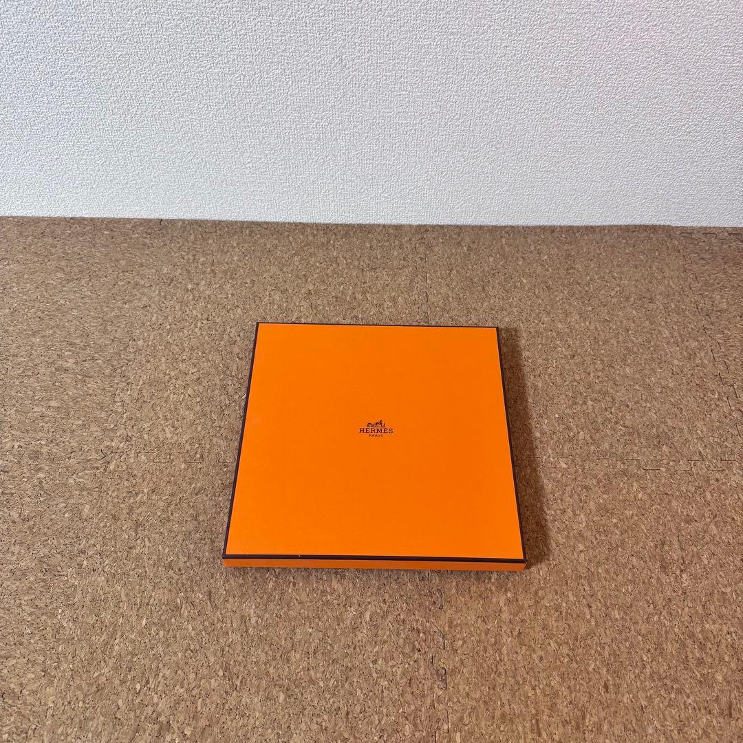 【美品】エルメス 空箱 7個 カレ90 スカーフ
