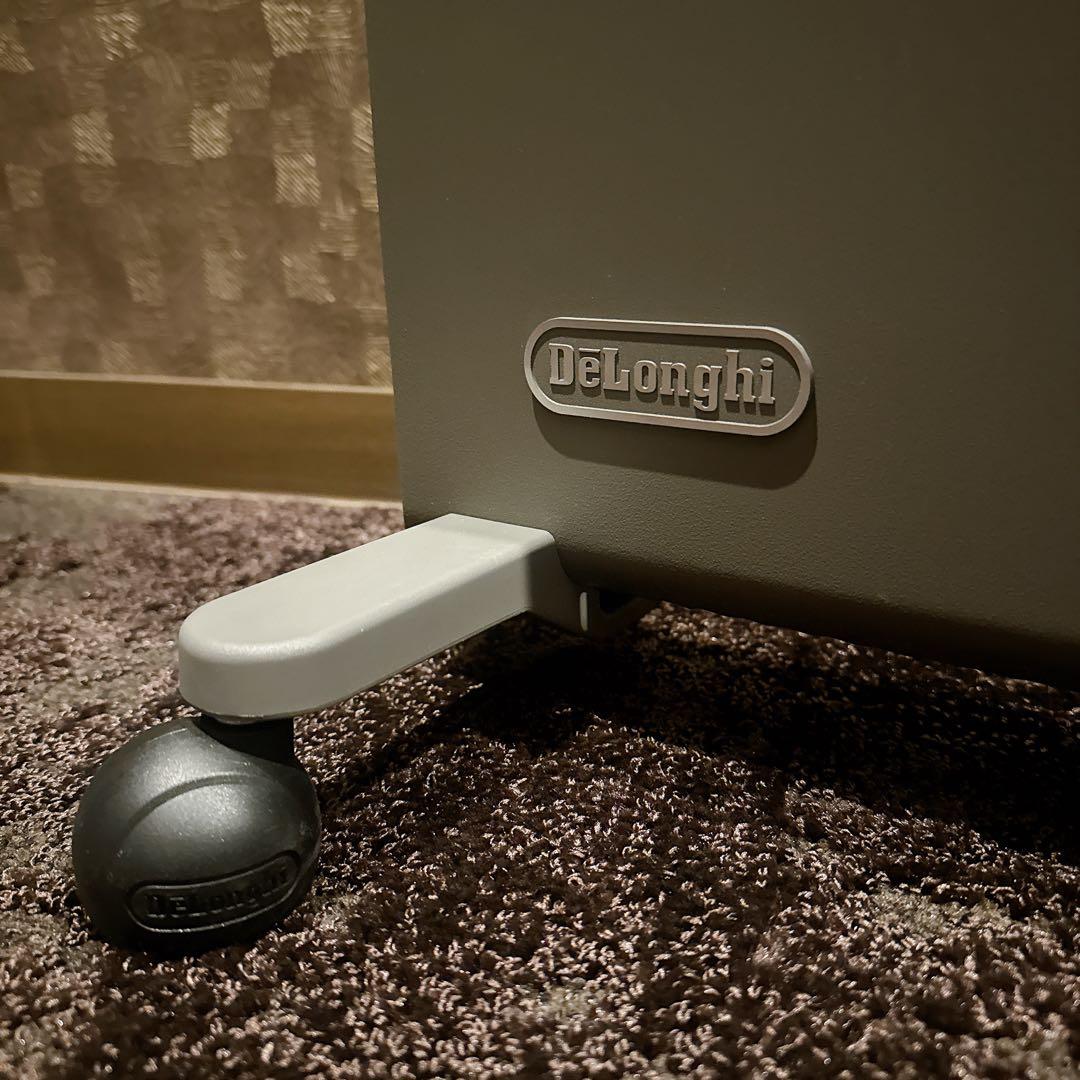 DeLonghi デロンギ HXJ60L12 コンベクターヒーター 美品