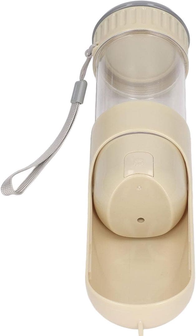 便利❤️犬用ウォーターボトル、キャンプ用350ML