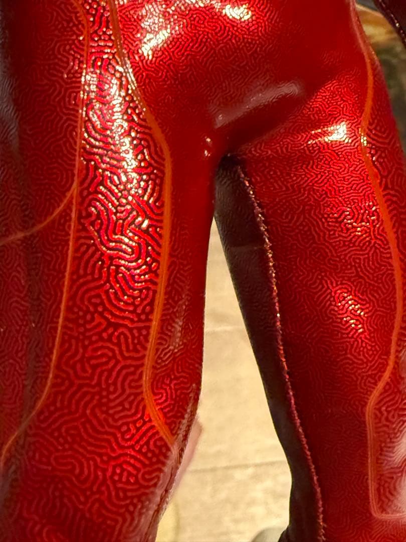 ル*ド様 ホットトイズ　フラッシュ　通常盤