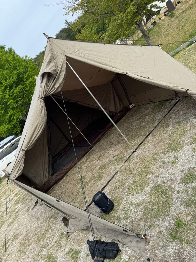  peak グランベルクM インナーマット付き