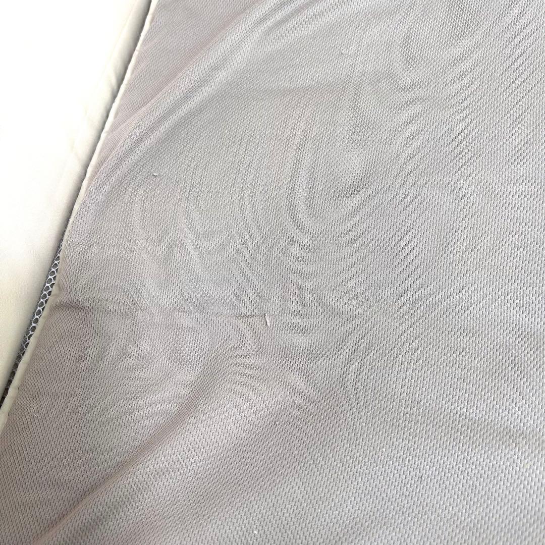 APRICA アップリカ ココネルエアープラスAB　ホワイトベージュ