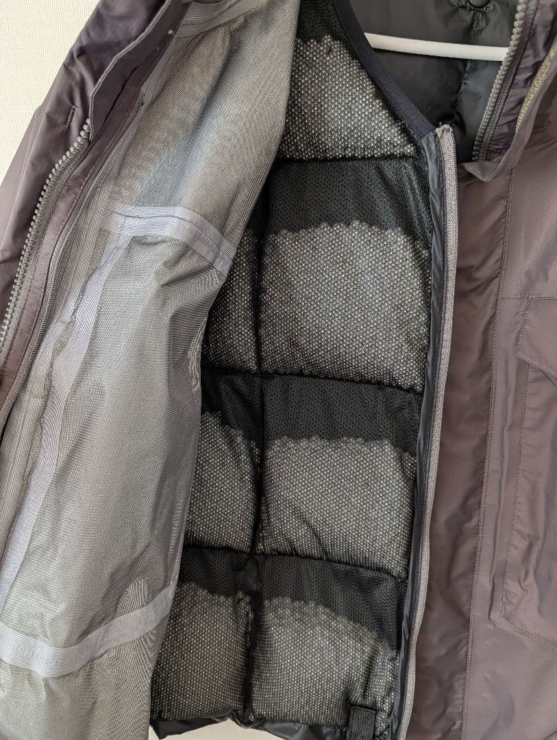 RV フローティングジャケット　サイズLL