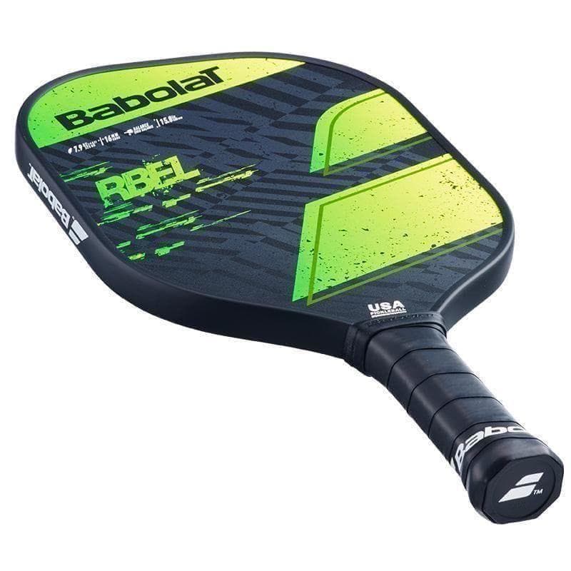 新品　バボラ Babolat ピックルボール　パドル RBEL ラケット