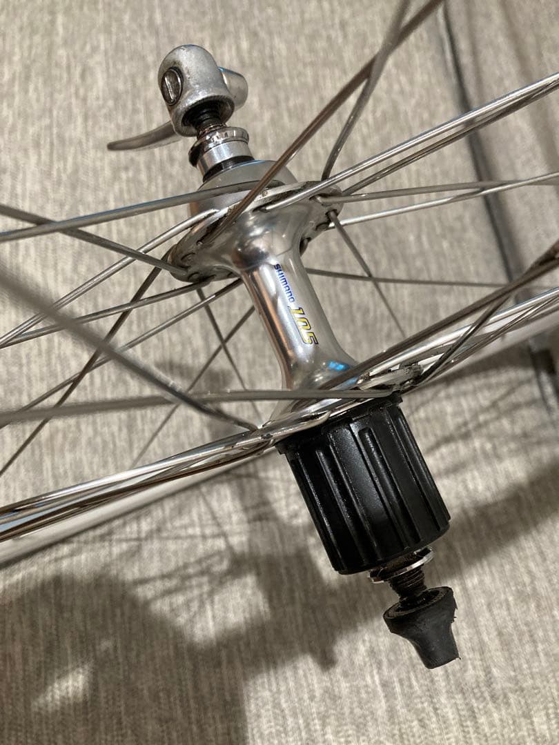 ARAYA ホイールセット RT-520 shimano 105 5500