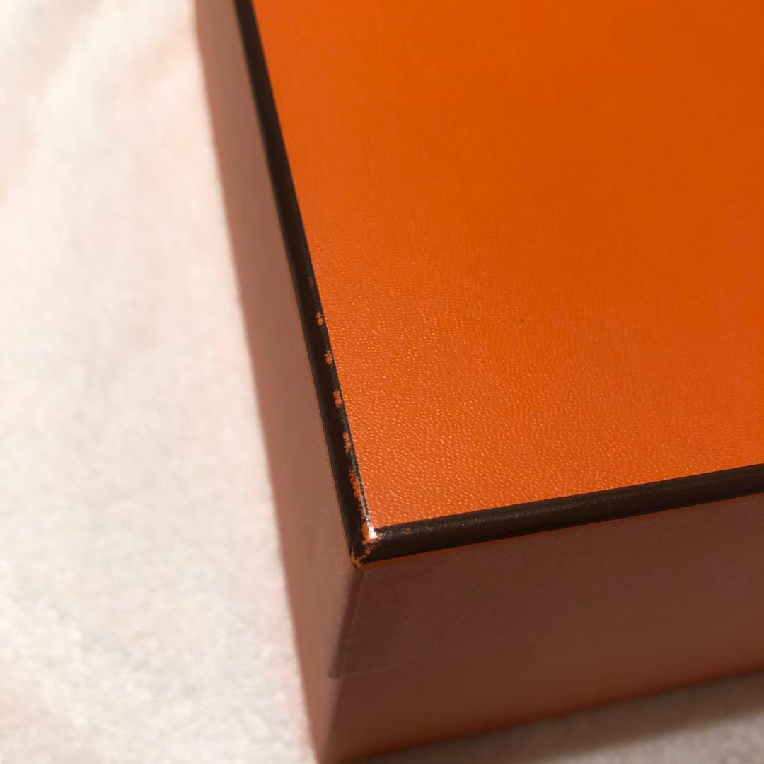 HERMES 空箱　バーキン25 ギフト箱 1497